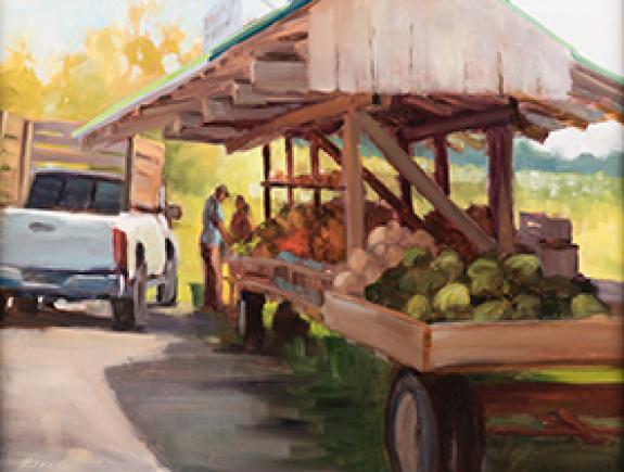 Farm Stand